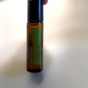 Dōterra Roller Ball - Forgive